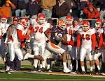 FIGHTINGILLINI.COM - Player Bio: Eddie McGee