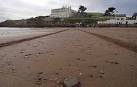 Accessible on foot when the tide is out, with the famous Art Deco style - via Daymix
