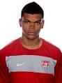 striker Kellen Gulley to