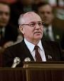 Mikhail Gorbachev - Wikipedia, the free encyclopedia