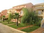 holiday houses on corfu island - via Daymix