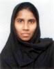 Name: Mrs. Sabiha Khanam Nasir Patthan Educational Knowledge: High School - w_Q Khanam Nasir Phatan Khan