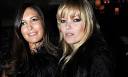 Amanda Sheppard and Kate Moss at the launch party for Bryan Ferry's new ... - Amanda-Sheppard-and-Kate--006