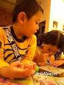 あいり5歳。