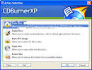 CDBurnerXP Portable - Download