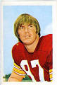 Jerry Smith - 1971-NFLPA-Stamps-388-Smith
