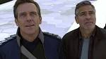 Second Trailer for Disneys Tomorrowland Shows Off Hugh Laurie.
