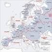 Geografía de Europa - Wikipedia la enciclopedia libre