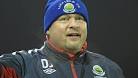 David Jeffrey (coach Linfield