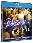 Contest  Footloose DVD   Are You a Cinedork      Cinedork