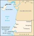 Climate information for Equatorial Guinea - Climate Zone