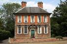 Latin House. Former school house, built 1732 for Elizabeth Grey of Risley - via Daymix