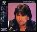 Cozy Powell - a personal take