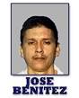 Profiles | OIG Most Wanted Fugitives | Fraud | Office of Inspector ... - bio_benitez_jose