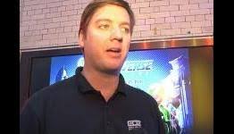 MyGames - Interview Jens Anderson about DC Universe Online. &quot;MyGames was present at London&#39;s event, PlayStation Experience, ... - 697010_1