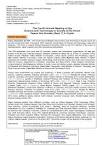Press Release , Sept. 28, 2007 (Report on the 4th Annual Meeting)