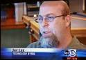 ABC affiliate (Channel 13)