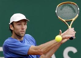 Karlovic cayó como todos los representantes croatas