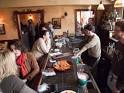 Dining out in Providence: Bacaro and Chez Pascal