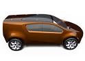 Nissan Bevel | Concept Cars