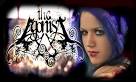 Alissa White Gluz- The Agonist by ~ThanozRagnaRock on deviantART - Alissa_White_Gluz__The_Agonist_by_ThanozRagnaRock