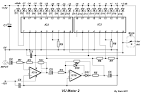 Volume Unit Measurement with LM3915 and LM3916