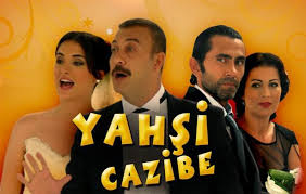 Yah�i Cazibe 25. B�l�m izle - 2011 Y�lba�� �zel
