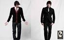 BBlessing Menswear Collection Fall/Winter 2008 | Selectism.