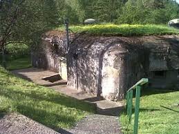la Casemate de Dambach-Nord
