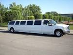 DIAMOND LIMOUSINE