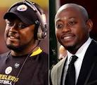 Photo Gallery: mike-tomlin-<b>omar</b>-<b>epps</b>