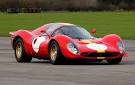 Ferrari 330 P4>