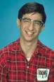 The Five: Nerdiest TV Characters