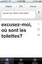 Review: Google Translate for iPhone -- you speak one language, the ...