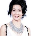 이름:장만옥( 張曼玉 Zhang.