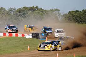 More photos of the awesome Rally Cross Action From New Jersey ... - tannerrallycross000