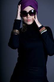 40 Modern And Simple Hijab Styles | Unique Viral