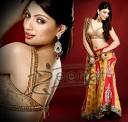Neha Dalvi In Splendid Lehenga