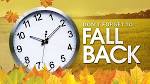 DAYLIGHT SAVINGS Time �� Cathedral House Episcopal School