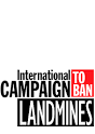 International Campaign to Ban Landmines - History of Organization