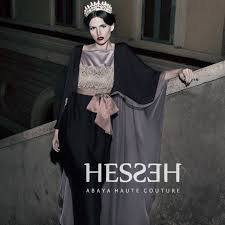 Abaya Ideas on Pinterest