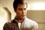 Sam Rockwell stars as Sam Bell