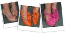 Shoe Shopping With Shoeperwoman: MATALAN Summer 09 shoes