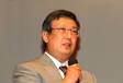 Hirotsugu Tamamoto Tsukasa Yamamoto Symposium chairmanship (Funabashi City ... - 002
