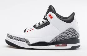 Air Jordan 3 | Nice Kicks
