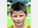 Der 12-jährige Jan-Niklas Werner (TSV Frankenberg) holte sich mit 4,15 m im ...
