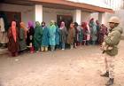 PHOTOS: Record voter turnout in Jammu and Kashmir polls | The.