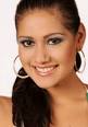 Ecuador, Andrea Carolina León
