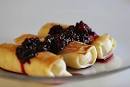 Ben Bernanke Loves Him Some Blintzes | CurdNerds