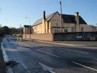 set on a main road leading - via Daymix